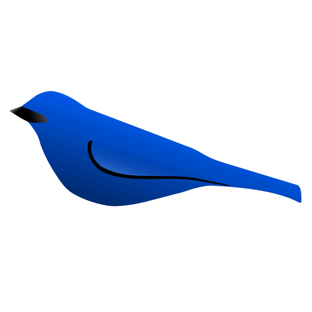Andrew Brooks's "The Bluebird's Song of Apathy"